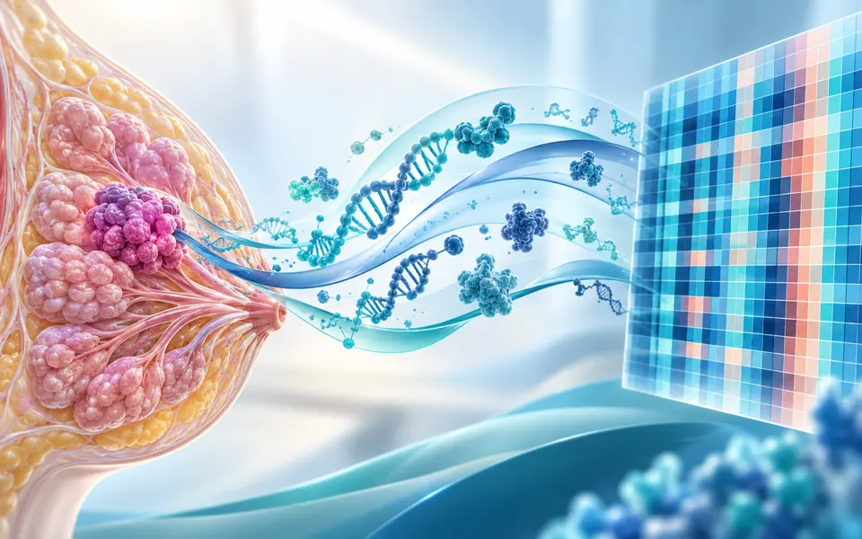 Understanding MammaPrint Results