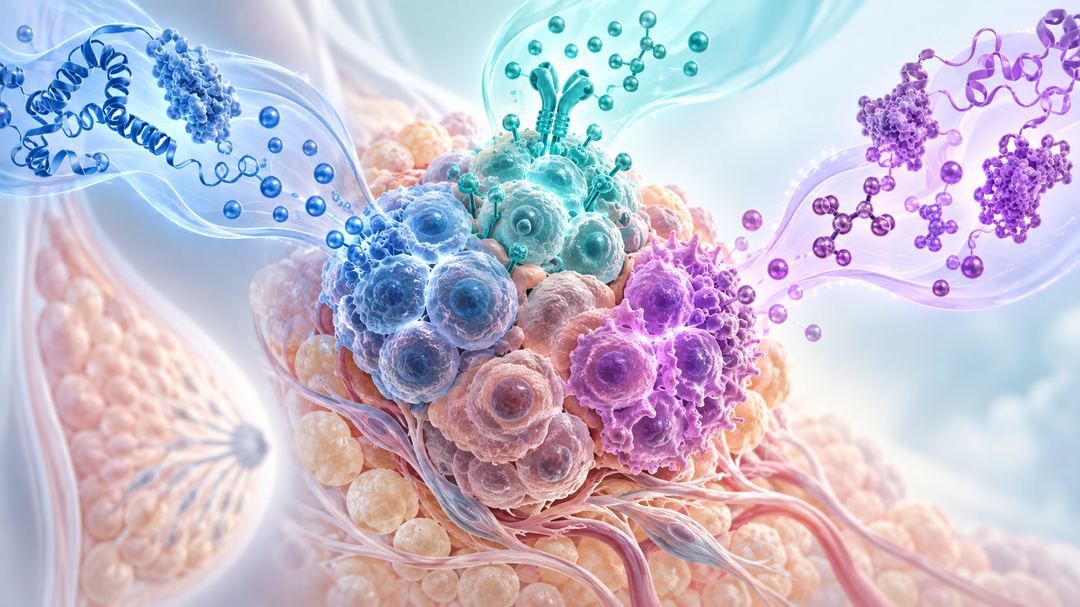 Molecular Subtypes of Breast Cancer