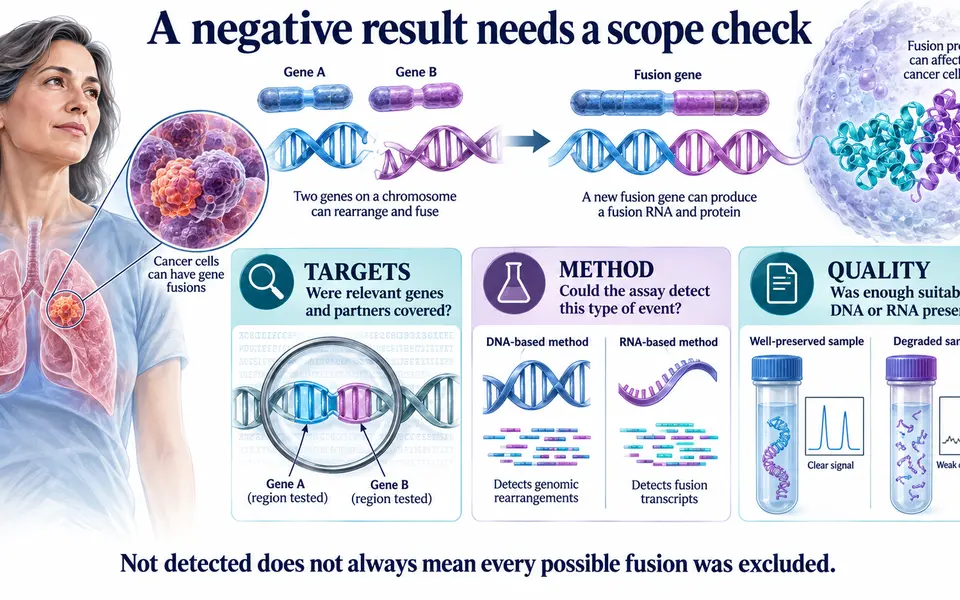 Gene Fusions in Cancer — illustration 3