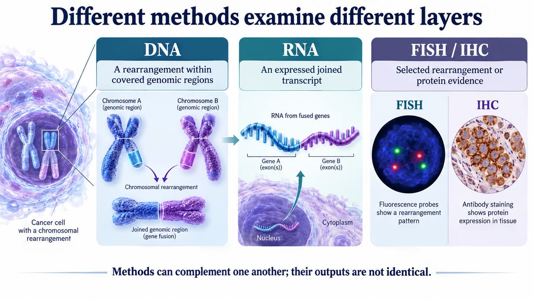 Gene Fusions in Cancer — illustration 2