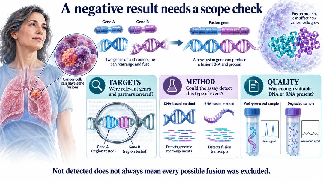 Gene Fusions in Cancer — illustration 3