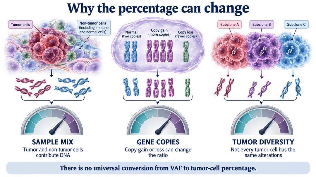 Variant Allele Frequency in Cancer NGS Reports — illustration 3
