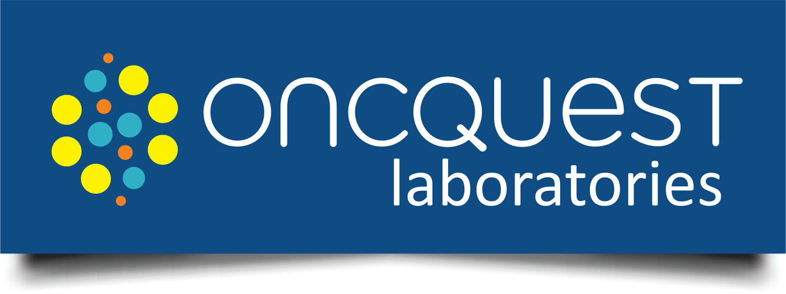 Oncquest Laboratories logo